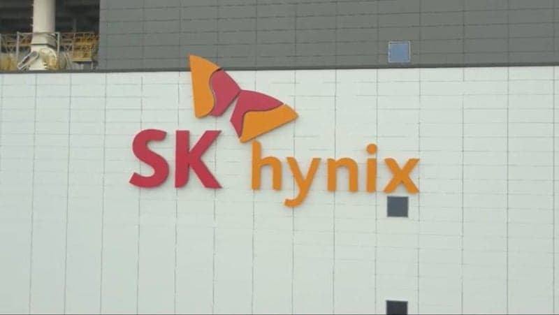 SK하이닉스, '321단 QLC 낸드' 기반 SSD 출시…델에 첫 공급