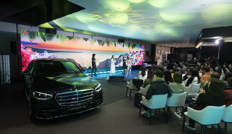 한성자동차, '클럽한성' 멤버십 전 고객 대상으로 확대 개편…“최고 수준 서비스 제공”