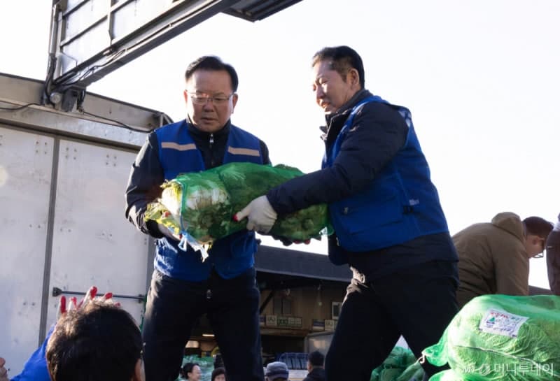 정청래 "하정우 靑 AI수석, 부산 북구갑 출마 삼고초려…조만간 만날 것"