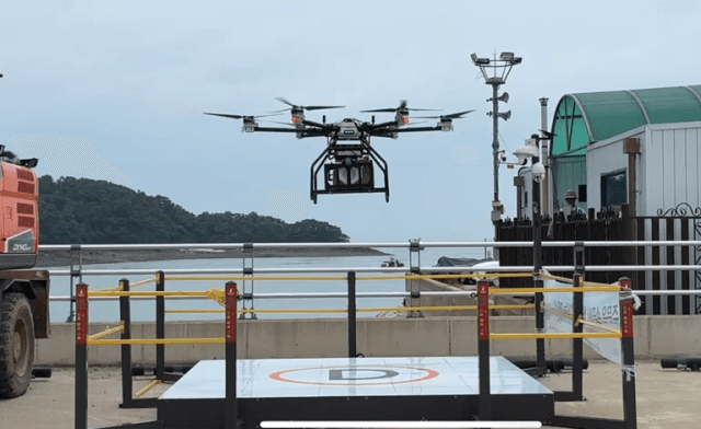 “드론 규제 푼다”…민간 주도 얼라이언스 본격 가동