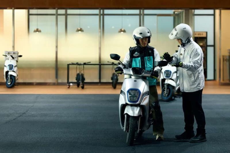 우아한청년들, '로드러너' 스케줄 기능 폐지…노조 요구 수용