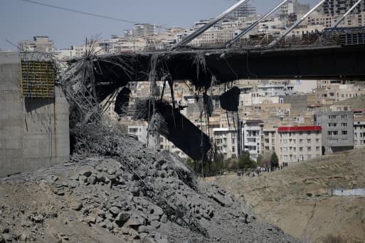 '합의 불발은 기회' 이스라엘, 이란 인프라 초토화 계획