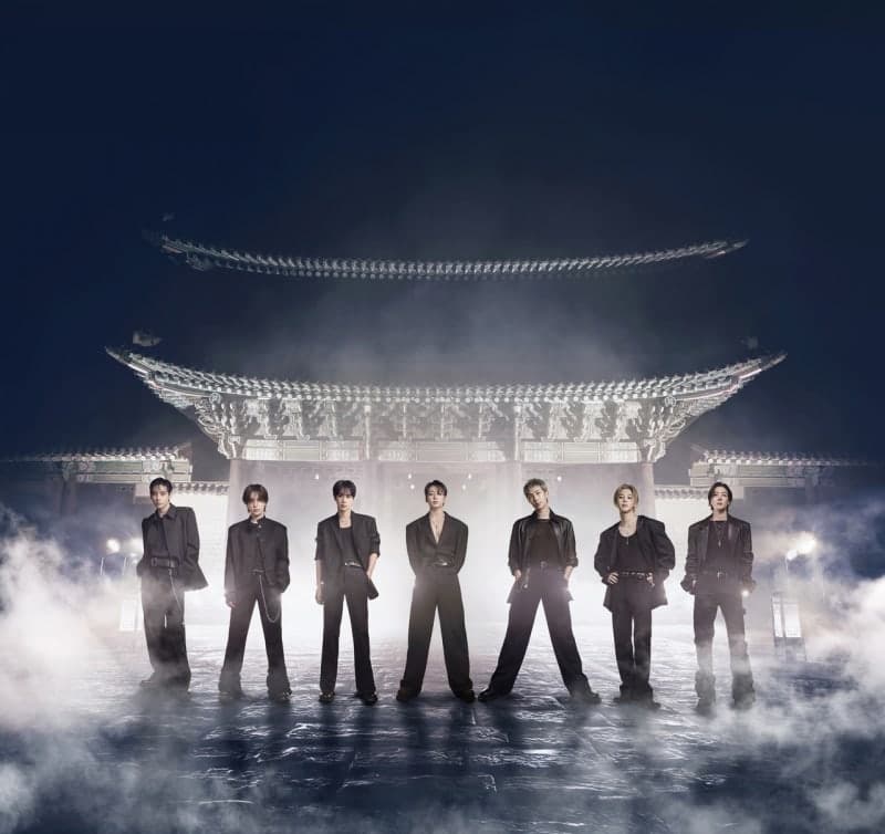BTS '스윔' 빌보드 '핫 100' 2위, '아리랑' 수록곡 10곡 2주 연속 진입