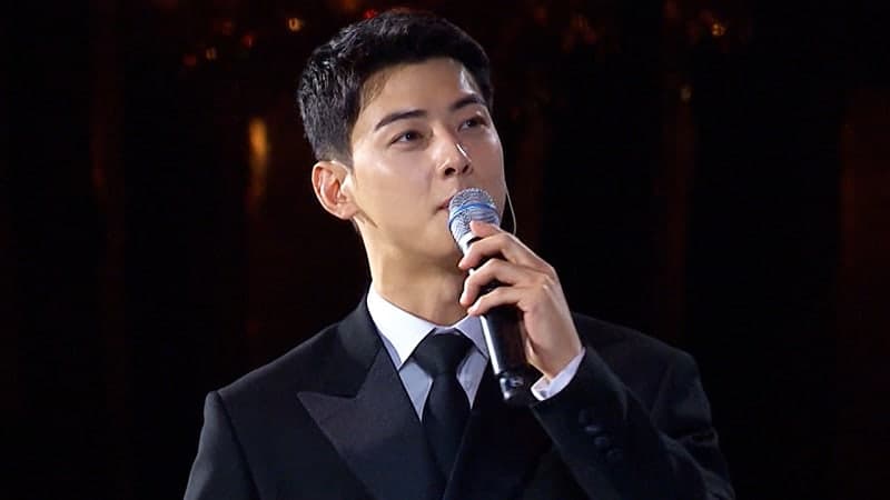 차은우, 200억 탈세 의혹 인정 및 세금 완납