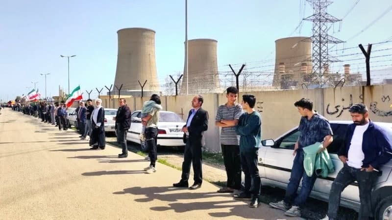 미·이란 '문명 파괴' 위협 10시간 만에 2주 휴전…파키스탄·중국 중재