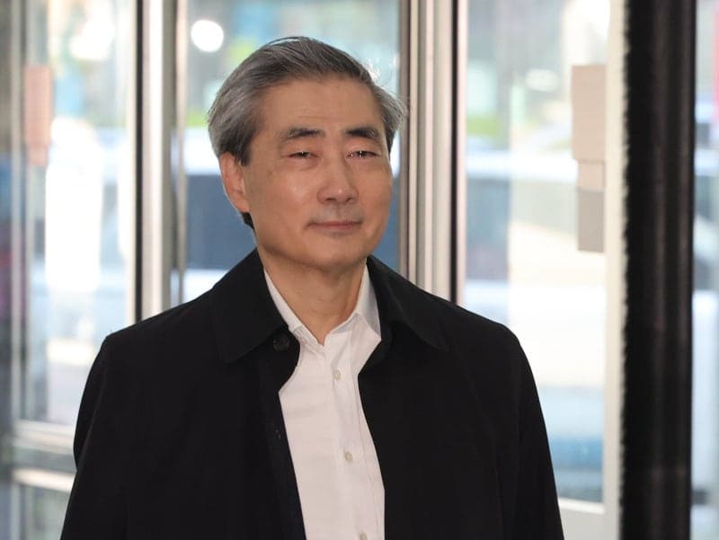 신현송 "한국 경제, 스태그플레이션 가능성 높지 않아"