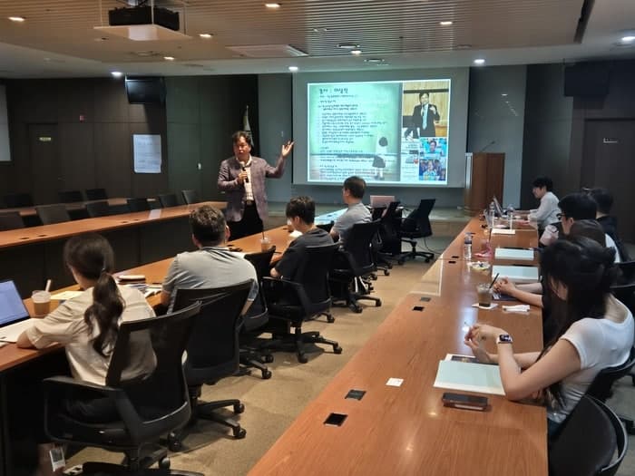 이노비즈협회, "AX 전환 혁신 리더 양성" 제4기 경영자 아카데미 모집