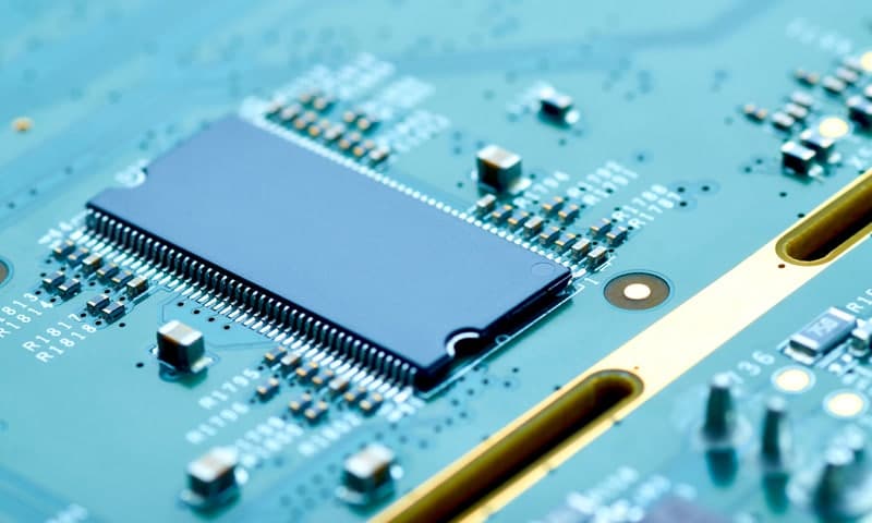 2월 경상흑자 역대 최대, 반도체 수출이 견인