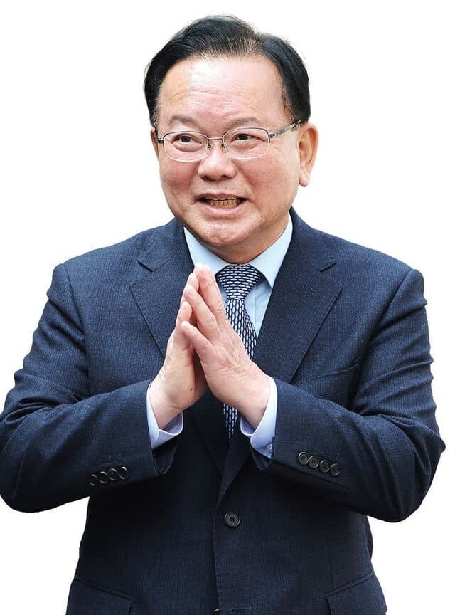 대구시장 선거, 여권은 '김부겸' 연대 가시화 vs 국힘은 구심점 상실