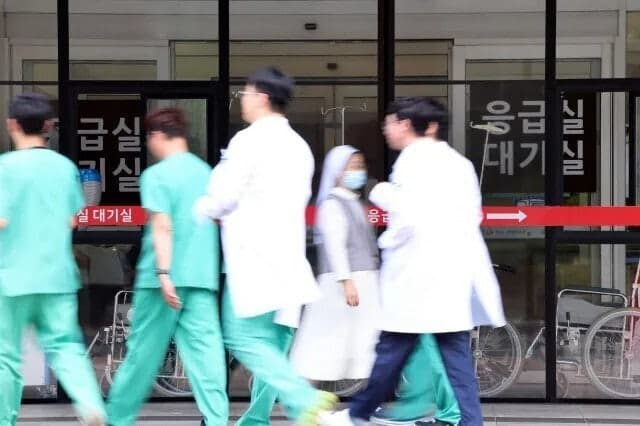 “받아줄 병원 없다”…대구 임신부, 16곳 거절 끝에 충남 아산 이송