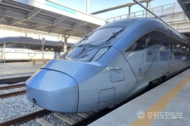 코레일, 5월 연휴 KTX 등 64회 열차 증편…3만3천석 추가 공급