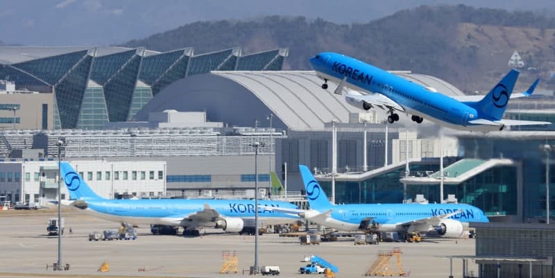 국제항공운송협회 "호르무즈 열려도 항공유 공급 회복에 수개월 걸릴 것"