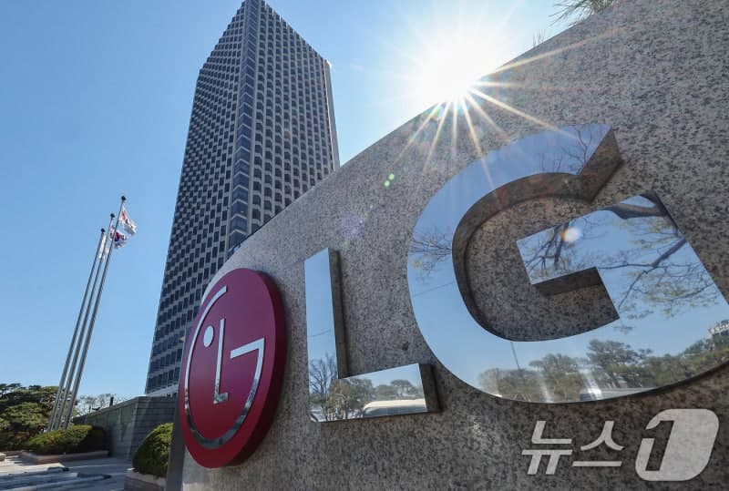 LG전자, 1분기 'V자' 반등 성공…본업 정상화에 로봇 모멘텀까지