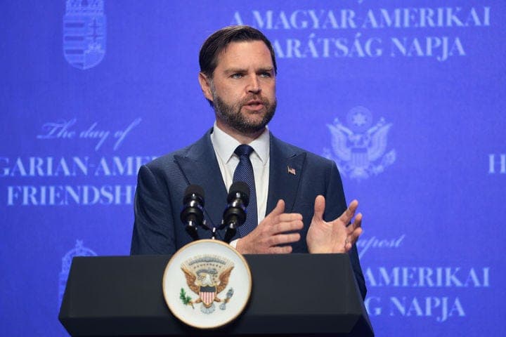 美·이란 10일 대면 협상할 듯…'전쟁 반대' 밴스 전면에