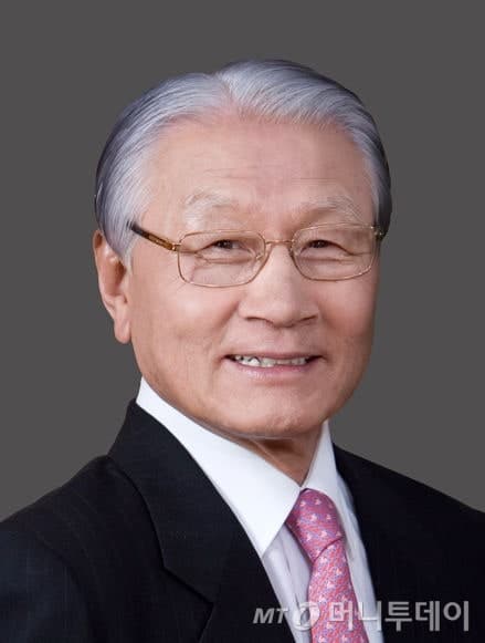 '태평양 공동 창립' 배명인 前 법무부 장관 별세