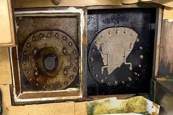 관세청, "기름값 오르자 면세유 꿀꺽" 해상면세유 36만6000L 불법 유통 적발