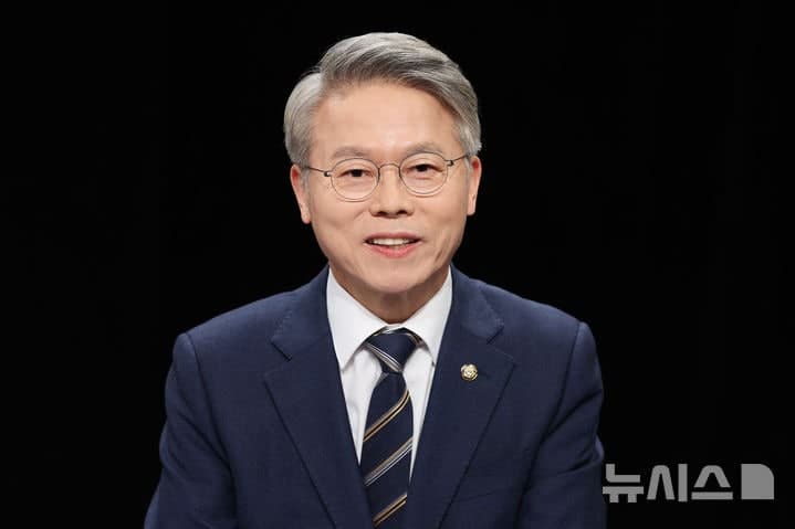 민형배 "광양, 글로벌 경제도시로 대전환"…이차전지·AI 산업벨트 조성