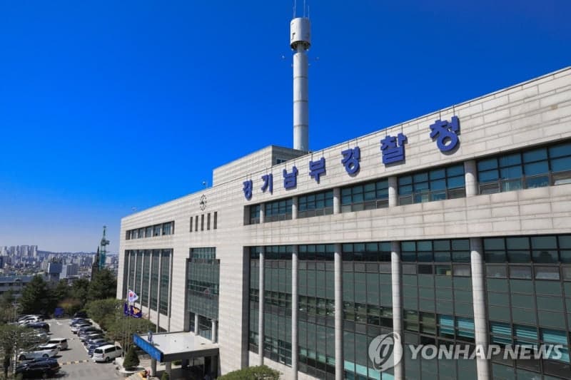 화성 '에어건 상해' 사업주 입건…4년 일한 노동자 "임금·퇴직금도 못 받아" 불법파견 의혹까지