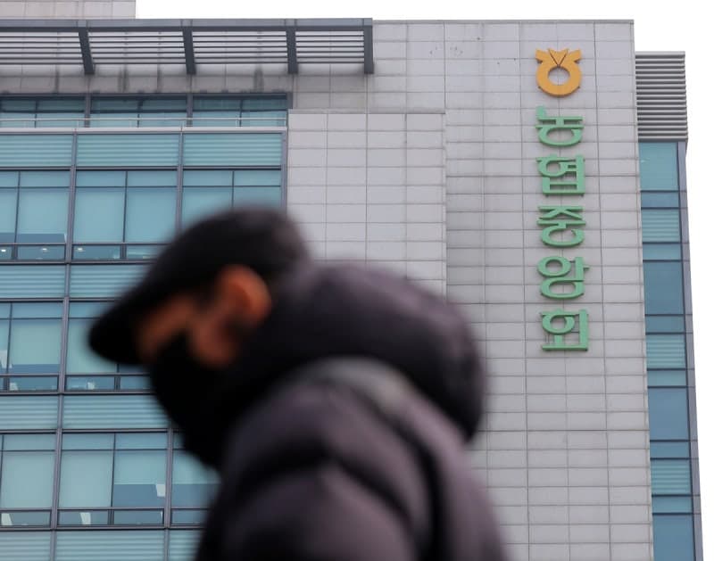 3월 가계대출 3.5조↑, 빚투·2금융권 대출이 견인