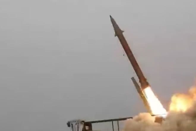 백악관 "이스라엘도 2주 휴전 동의"…이란은 "승리 선언" 후 이스라엘에 탄도미사일 발사