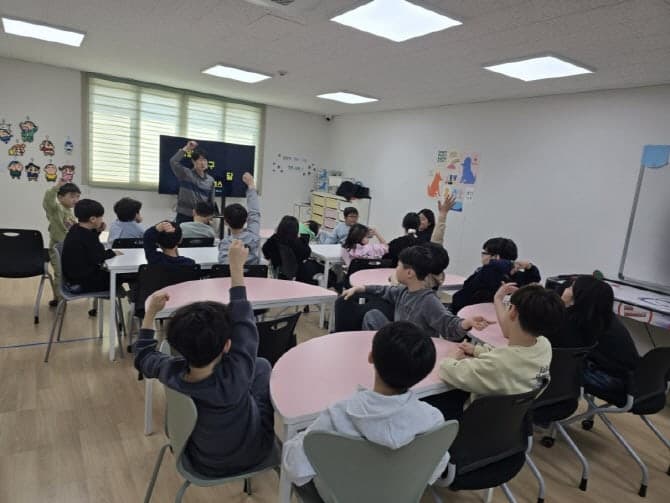 경북형 무상 돌봄 'K보듬 6000', 22개 시군 확대…17만명 이용 '육아 핫플' 등극