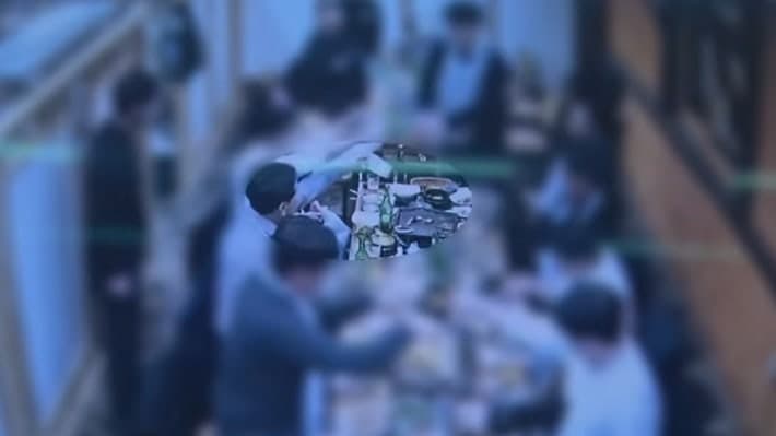 법원, '금품 의혹' 김관영 민주당 제명 효력정지 가처분 기각