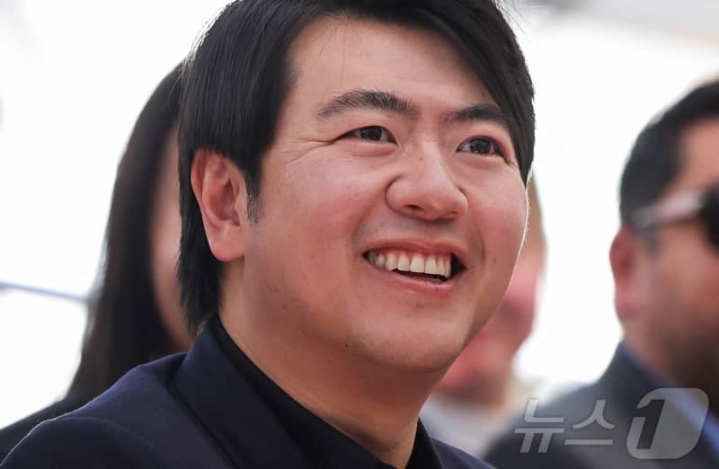 랑랑 "AI 시대에도 음악은 사람을 연결하는 가장 깊은 언어" "항상 한국 팬들과 연결감 느껴요"