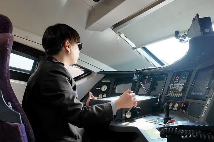 SRT, "가·감속 자제, 무동력 운전 활용" 경제적 운전 표준화…에너지 절감 앞장