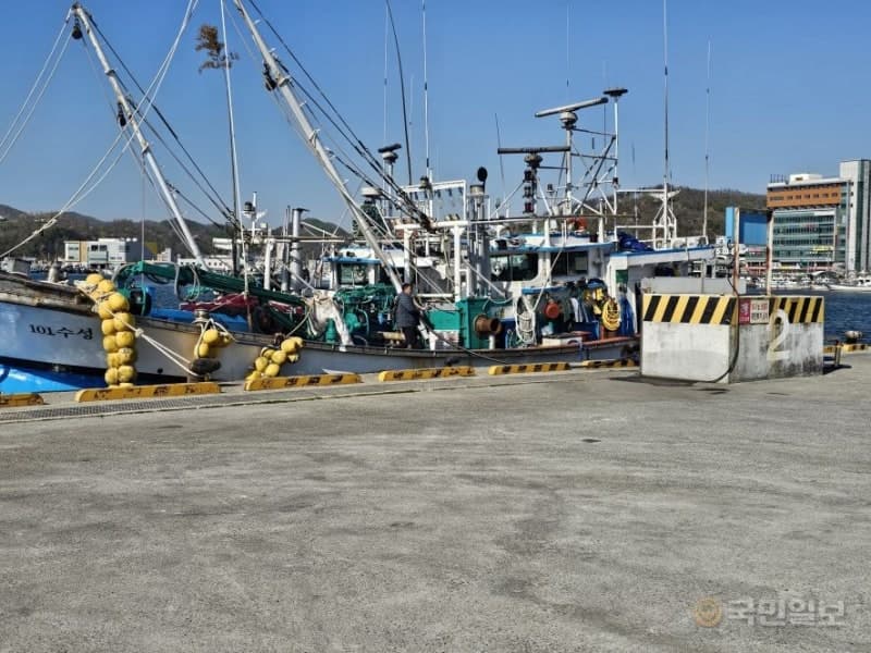 포항시, '치솟는 기름값' 어업인 부담 완화 위해 어업용 유류비 10억5945만원 긴급 지원