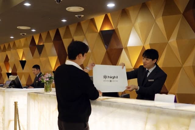 강원랜드, 에너지 위기 극복 위해 차량 2부제 시행 및 대중교통 이용 고객 할인