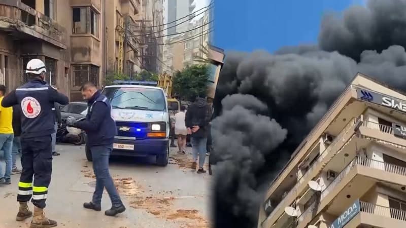 중동 포성 여전…이라크 민병대도 "이스라엘에 보복"