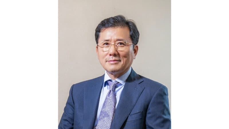 이경률 SCL그룹 회장, 몽골 과학아카데미 명예박사 수여…"의료 발전 기여"