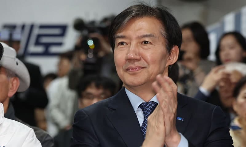 민주 김영진 "조국 출마시 당 차원 양보 필요…부산·울산은 아냐"