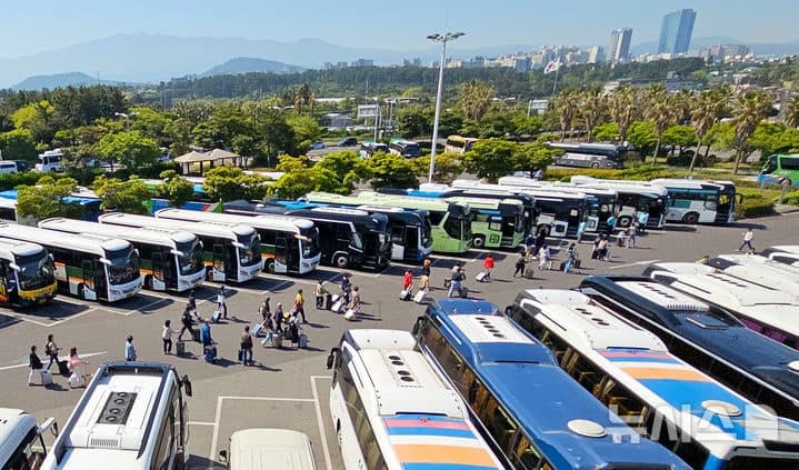 강릉 2박 3일 수학여행 60만원? "중3 아들 비싸서 안 가겠다"