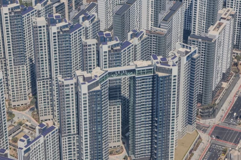 다주택자 양도세 중과, 5월 9일 신청분도 배제