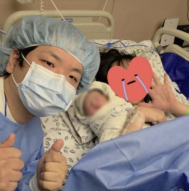 “아내가 공무원인데”…곽튜브 2500만원 조리원 협찬, 김영란법 적용될까