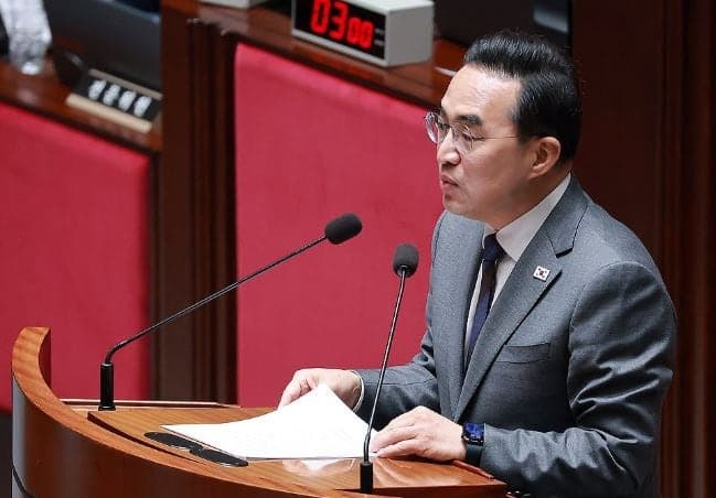 박홍근 "2차 추경 논의 시기상조, 앞서갈 필요 없어…추경안 원틀 유지해야"