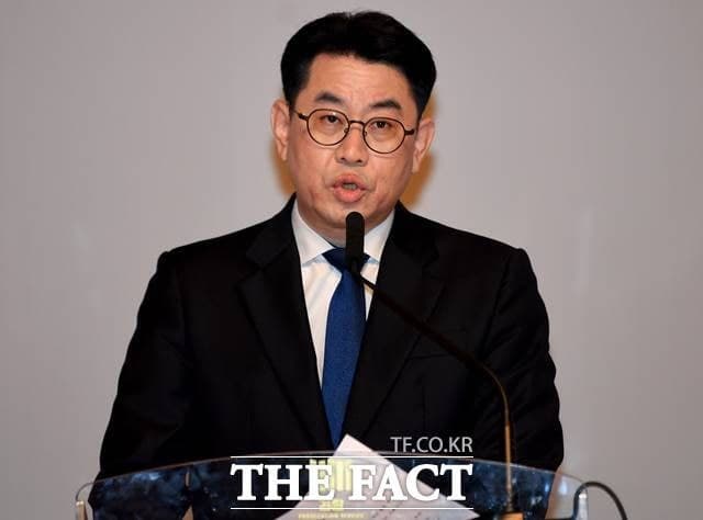 홍승욱 전 수원지검장 "정치권력이 진실 덮으려는 것이야말로 조작이고 은폐"