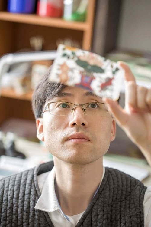 ‘화각장’ 한기덕, ‘입사장’ 승경란 국가무형유산 보유자 인정 예고