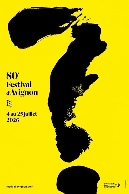 한국어, 아비뇽 페스티벌 공식 '초청언어' 선정… 28년 만에 韓공연예술 9작품 공식 초청