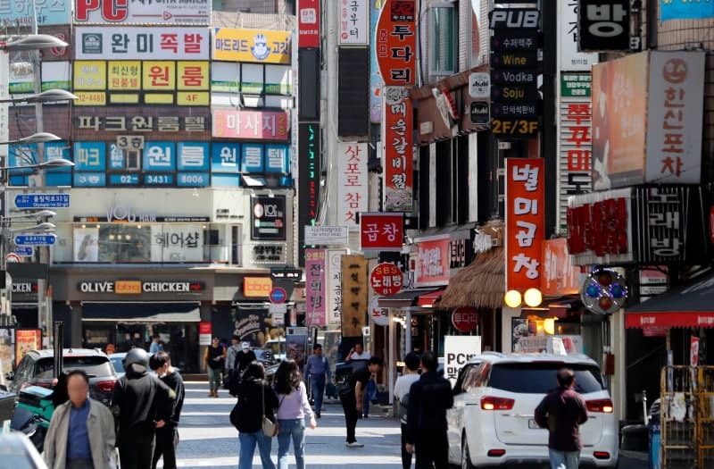 금융위, 소상공인 'AI 신용평가' 도입…담보 대신 '성장성' 본다