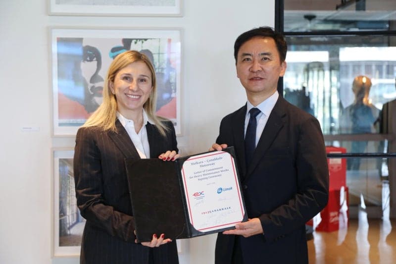 도로공사, 510억 규모 튀르키예 고속도로 대수선 사업 수주