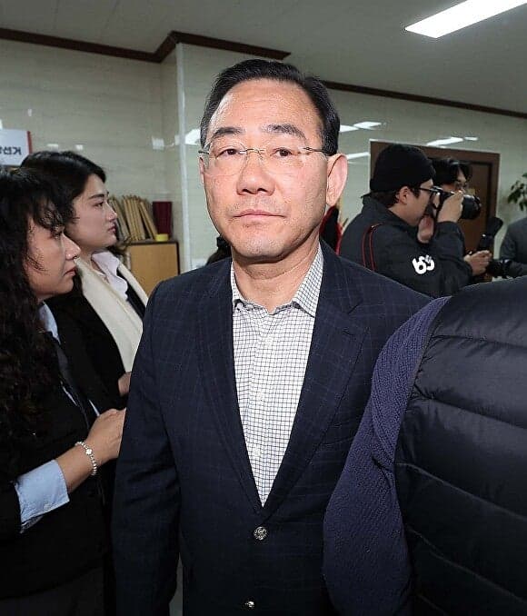 주호영 "김부겸 전 총리 측, 속으로 웃으며 표정관리" 직격