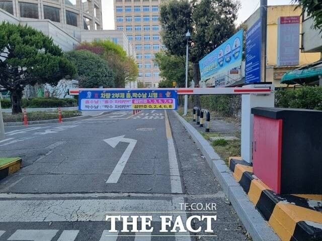 진주시, 청사 운영 전방위 혁신…에너지 절감·안전한 환경 조성