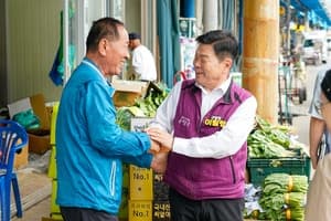 동대문구, 경기 불황 소상공인·중소기업에 417억 금융지원