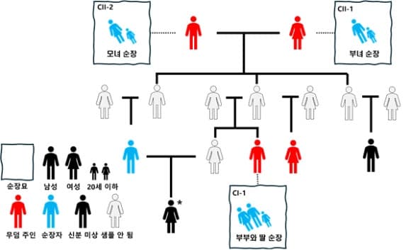 "신라시대 근친혼 풍습 있었다"…한국 첫 대규모 고유전체 연구로 입증