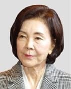 홍라희, 삼성전자 3조 블록딜 성공…상속세 납부 '마지막 퍼즐' 맞춘다