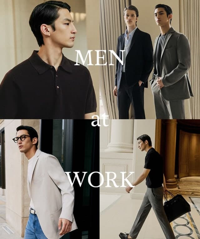 신세계라이브쇼핑 '맨즈컬렉션', 백화점으로 무대 넓힌다…강남 상륙