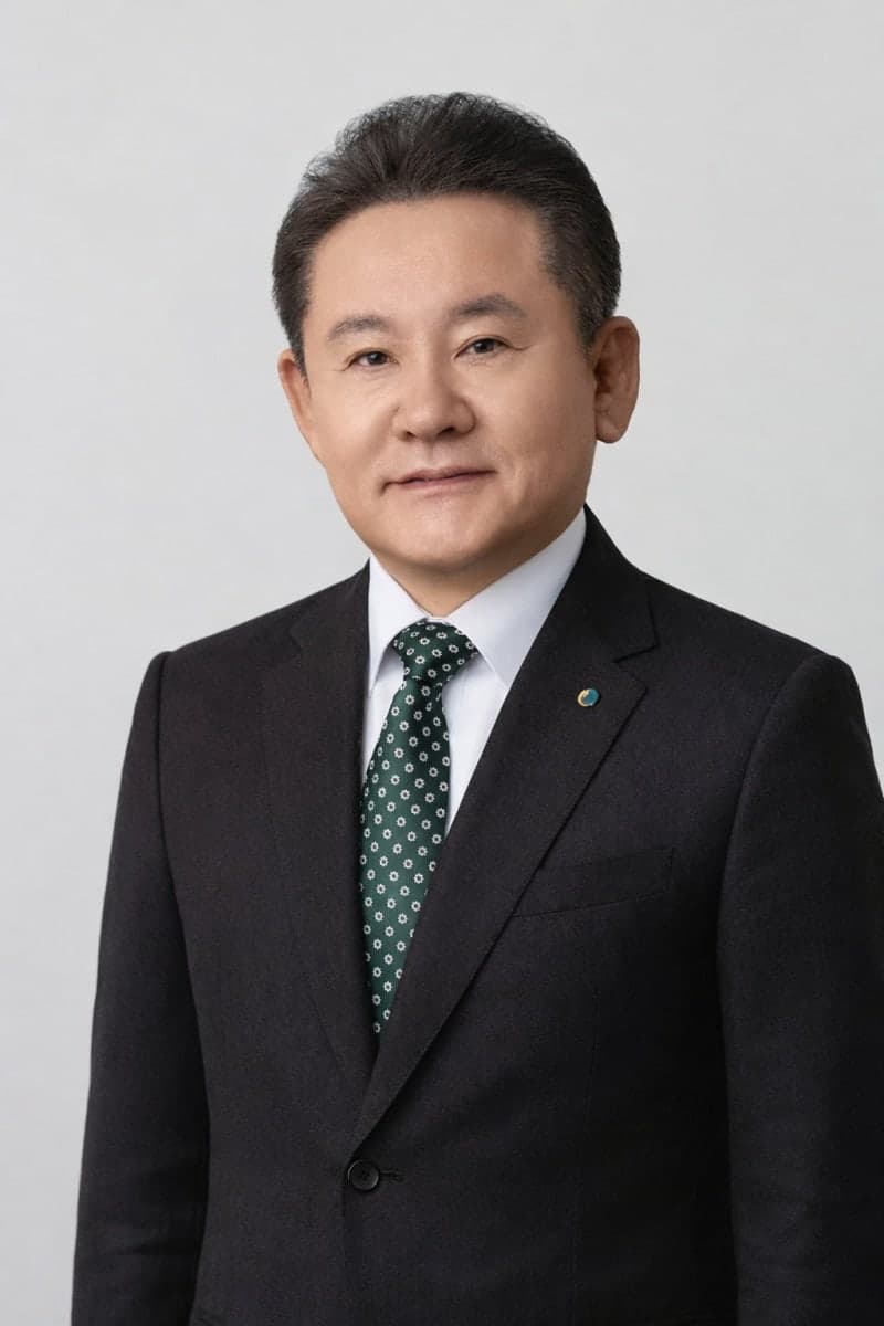 기계설비협회, 제13대 집행부 출범…허용주 회장 "중동전쟁 대응 TF 가동"