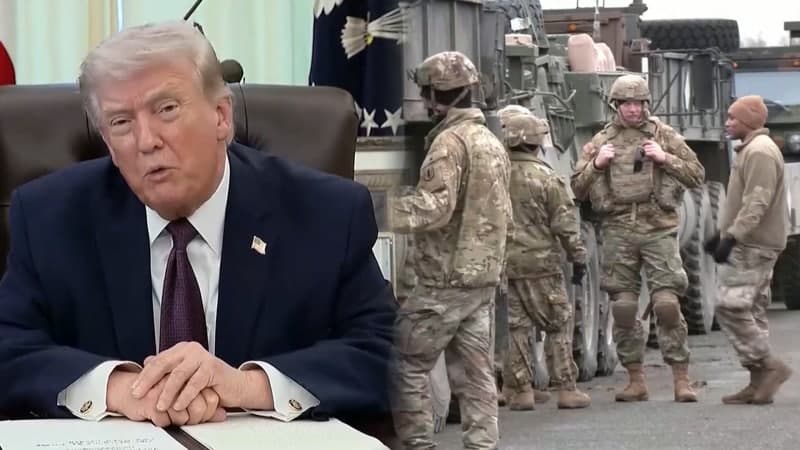 트럼프, 이란전 비협조 나토에 '미군 재배치' 보복 검토